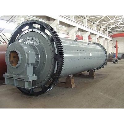 Ball Mill / ore grinding mill / industrial mill