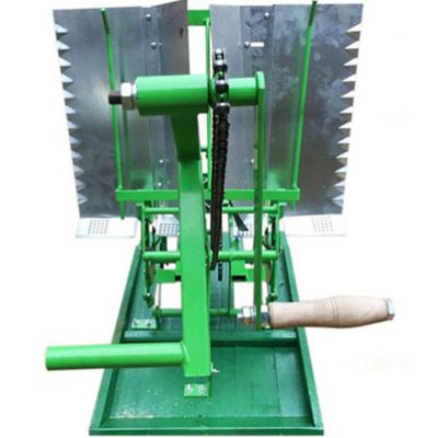 Hot Sale Best quality Operated Paddy Transplanter
