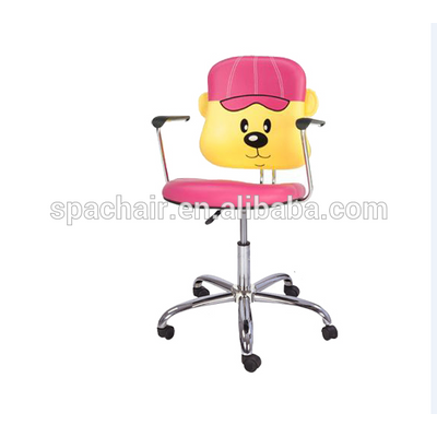 best price pink Barber chair salon chair for children