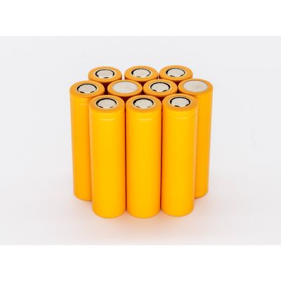 INR18650-2500mAh Li-ion Rechargeable cylindrical battery,High security lithium ion battery,rechargea