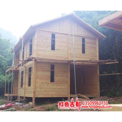 Supply Prefabricated wooden house ,summer house ,outdoor gazebo manufacturing