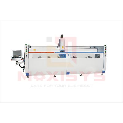 Curtain Wall Processing Center
