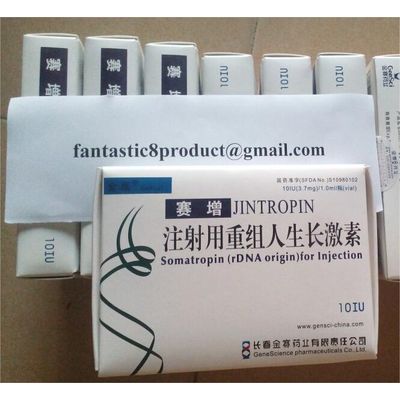 Authentic Jintropin HGH,Jin,Original Jin tropin Anti-counterfeiting (Telegram: fantastic8product)