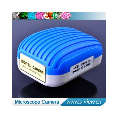 14MP CMOS USB2.0 Industrial camera