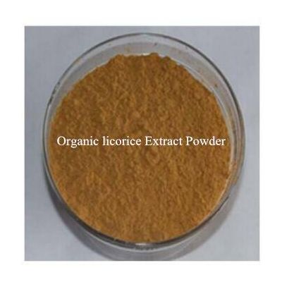 Organic licorice Extract Powder