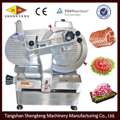 30 type automatic cold meat slicing machine