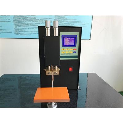 Professional pulse spot welding machine which professional