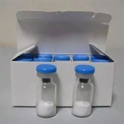 HGH Fragment 176-191 Peptides For Muscle Building Steroid Bulk Peptides