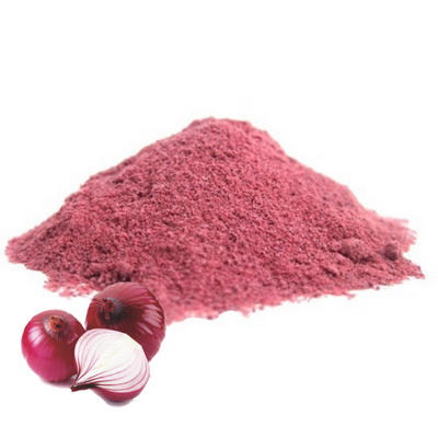 Dehydrated Red Onions Powder