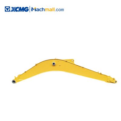 XCMG Mini Digger Wheel Excavator Spare Parts Excavation Boom Assembly