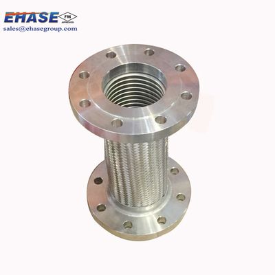 EH-600M FM Braids Flexible Joint - Hangzhou Ehase-flex Co.,Ltd