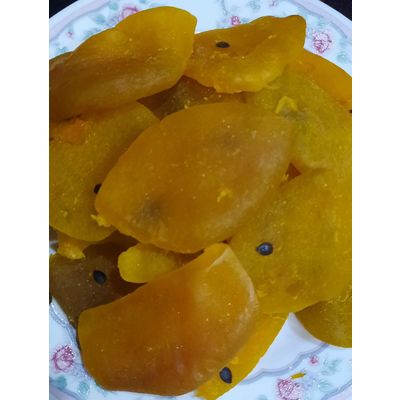 Dried Soft Passion Fruit Dried Fruit From Viet Nam With Premium Quality Soft Dried Passion Fruit