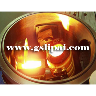 Best Selling Medium Frequency Induction Melting Furnace for Steel
