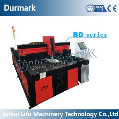 BD-1530-63A CNC Plasma Cutting Machine with High Quality China Supplier