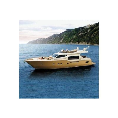Ferretti Yacht Altura 690, 2009, Ref YT8864