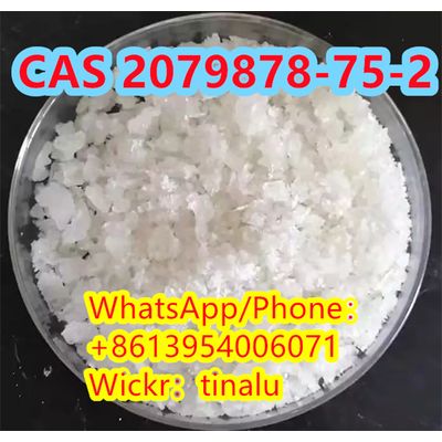 High Quality Organic Chemical Material CAS 2079878-75-2 from China
