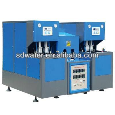 PET Plasric injection molding machine/equipemnt SD-8Y