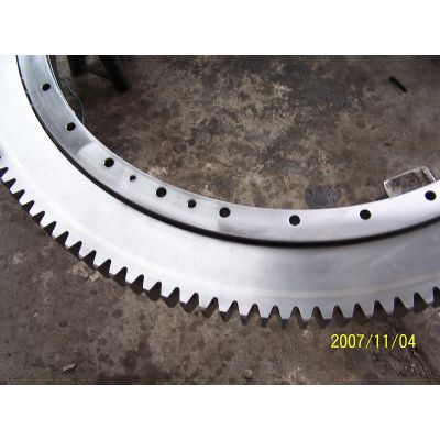 Kaydon MTE-145 slewing bearing external gear
