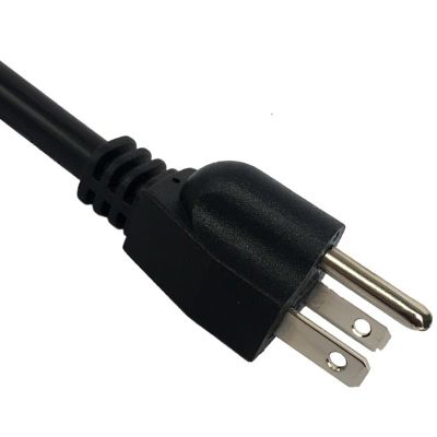 America US Canada Power Cord, Power Supply Cord, AC Power Cord From China AC Power Cable Manufacture