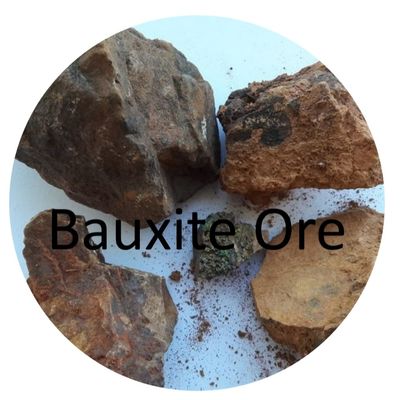 Bauxite Ore - CEMENT GRADE BAUXITE , FOB usd 23.00
