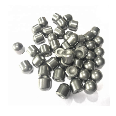 Zhongbo Manufacturer supply tungsten carbide mining buttons for rock drill
