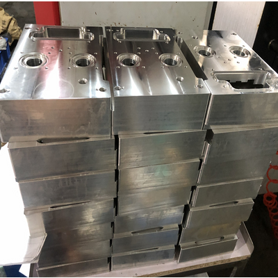 China Supplier High Precision CNC Process Turning Machining Stainless Steel Aluminum Parts
