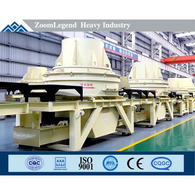 High Efficient PCL Sand Making Machine For Sale