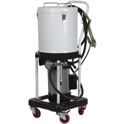 Electric Lubrication Pump Oil Grease Dispenser 25L 220V/380V for Mechanical Maintenance
