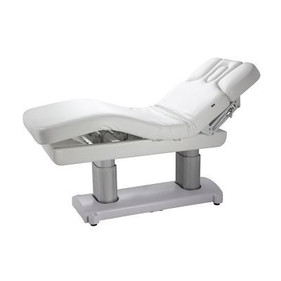 Top-Tier Quality SALON Equipment Electric Facial Chair Facial Bed for Wellness Centre EFB155V