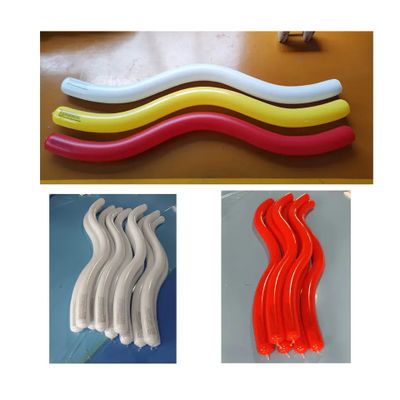 Factory price 72 inch inflatable noodles float for sale