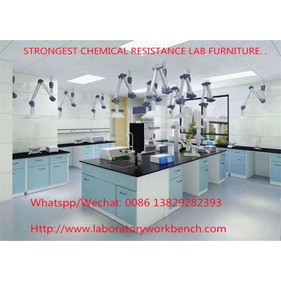 chemistry lab furniture manufacturers