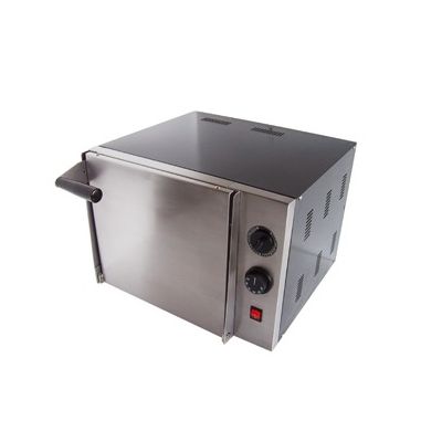 Pizza Oven PC serial