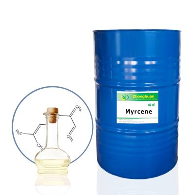 High quality flavour & fragrance Myrcene oil with competitive price wholesale