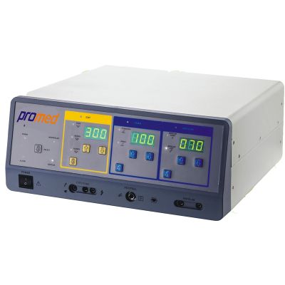 Electrosurgical unit PSU-300/ PSU-400