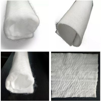 Cheap Price Non Woven Nonwoven Filter Fabric For Road Driveway Geotextile