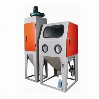 Economical Siphon Sand Blasting Machine ,Industrial Suction Blast ...