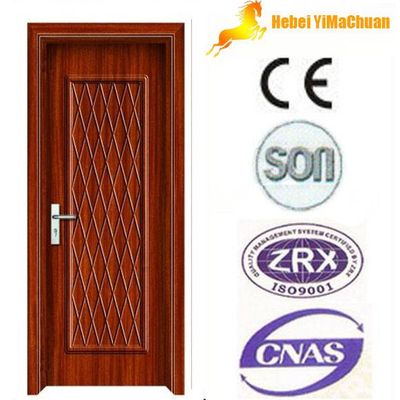 PVC interior door best selling
