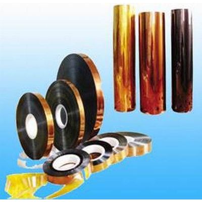 Insulation Material Kapton Polyimide Film 6051 With Good Quality At ...