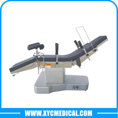 operation table manufacturers operating table for back surgery ot table and light