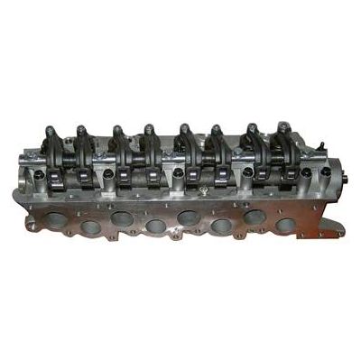 Complete Cylinder Head - Bona Engine Parts Co.,Limited