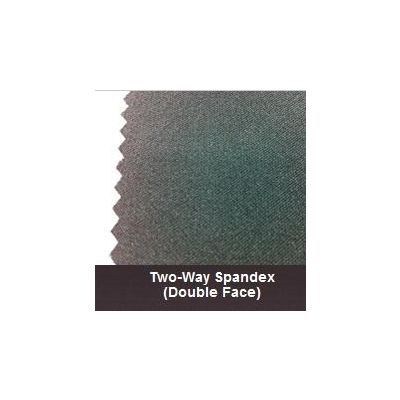Two-Way Spandex (Double Face)