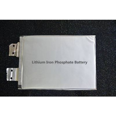 3.2V 28AH LiFePO4 Battery, Power Battery Used In Public Transport And Tour Bus