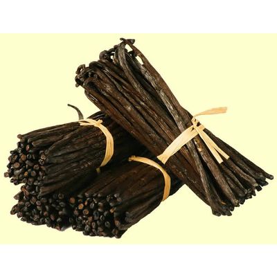 Ugandan Vanilla Beans at Wholesale Price