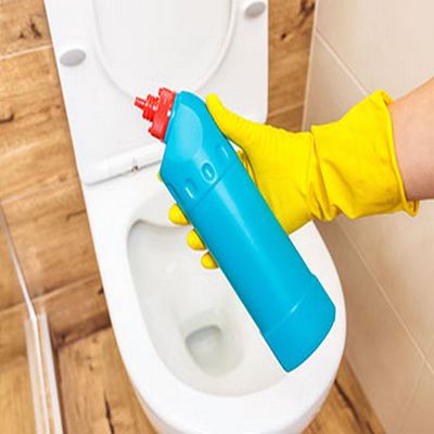 Toilet Bowl Cleaner - VP Industries