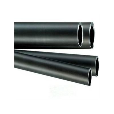 ST52-3 cold drawn seamless steel tubing
