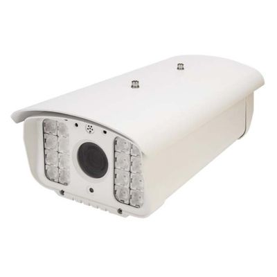 AI LPR Camera - AI License Plate Recognition Camera
