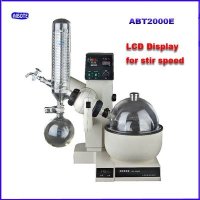 2l 3l 5l 10l 20l 50l 100l online buy wholesale vacuump rotary evaporator