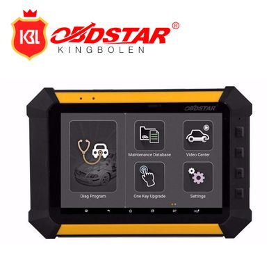 2017 Original OBDSTAR X300 DP Android Tablet Full Package with Multi-Language Available X300 DP PAD
