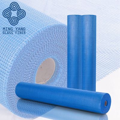44/55 Plaster Fiberglass Mesh Net with Good Latex From Chinese Factory