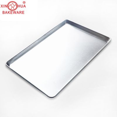 Wholesale industrial baking tray factory direct baking sheet pan